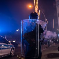 Zbog vatrometa na dočeku 2020. morala je intervenirati i policija