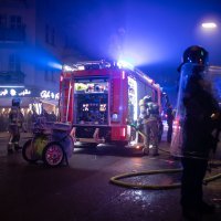 Zbog vatrometa na dočeku 2020. morala je intervenirati i policija