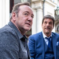 Kevin Spacey