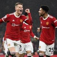 Manchester United - Burnley, engleska liga, 30.12.2021.