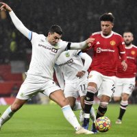 Manchester United - Burnley, engleska liga, 30.12.2021.