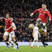 Manchester United - Burnley, engleska liga, 30.12.2021.