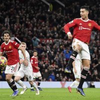 Manchester United - Burnley, engleska liga, 30.12.2021.