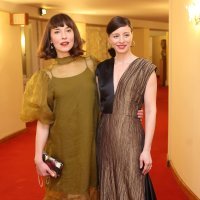 Iva Mihalić i Jadranka Đokić