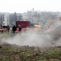 Zbog puknuća cijevi stanovnici Prečkog bez grijanja i tople vode