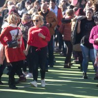 U Fužinama organiziran tradicionalni doček Nove godine u podne