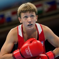 Nikolina Ćaćić - prva hrvatska boksačka olimpijka