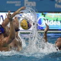 Vaterpolo hrvatska reprezentacija