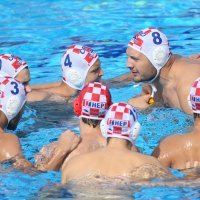 Vaterpolo hrvatska reprezentacija