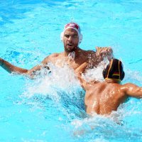 Vaterpolo hrvatska reprezentacija