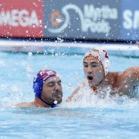 Vaterpolo hrvatska reprezentacija