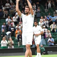 Mate Pavić i Nikola Mektić