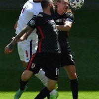 Hrvatska nogometna reprezentacija