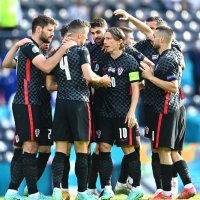 Hrvatska nogometna reprezentacija