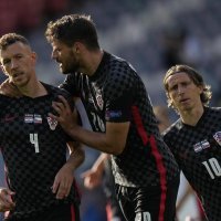 Hrvatska nogometna reprezentacija