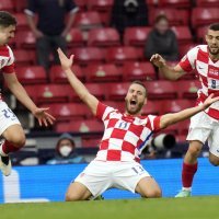 Hrvatska nogometna reprezentacija