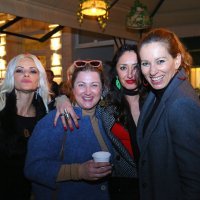 Doček Nove u Splitu