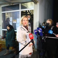 Gradonačelnik Tomislav Tomasević posjetio Prenoćiste Crvenog križa u Kosnici