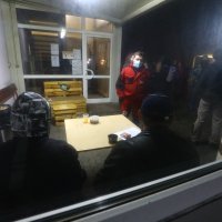 Gradonačelnik Tomislav Tomasević posjetio Prenoćiste Crvenog križa u Kosnici