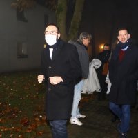 Gradonačelnik Tomislav Tomasević posjetio Prenoćiste Crvenog križa u Kosnici