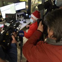 Gradonačelnik Tomašević obišao Nastavni zavod za hitnu medicinu Grada Zagreba