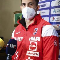 Okupljanje rukometne reprezentacije