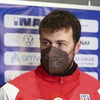 Okupljanje rukometne reprezentacije