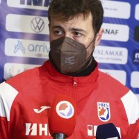 Okupljanje rukometne reprezentacije