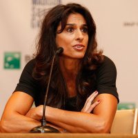 Gabriela Sabatini