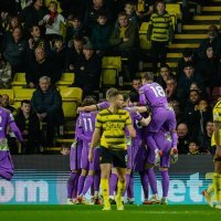 Watford - Tottenham