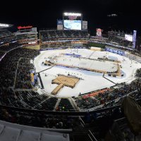 St. Louis Blues -Minnesota Wild