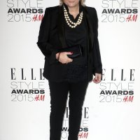 Jennifer Saunders