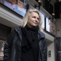 Jennifer Saunders