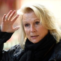 Jennifer Saunders