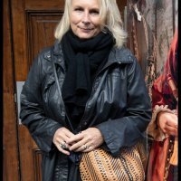 Jennifer Saunders