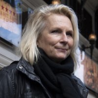 Jennifer Saunders