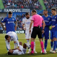 Getafe - Real Madrid