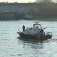 Policija pretražuje rijeku Savu u potrazi na nestalim Perišem