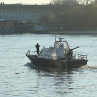 Policija pretražuje rijeku Savu u potrazi na nestalim Perišem