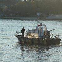 Policija pretražuje rijeku Savu u potrazi na nestalim Perišem