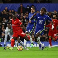 FC Chelsea - FC Liverpool, engleska liga, 2.1.2022.