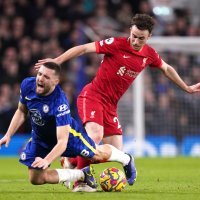 FC Chelsea - FC Liverpool, engleska liga, 2.1.2022.