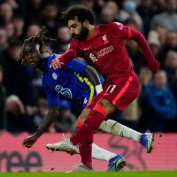 FC Chelsea - FC Liverpool, engleska liga, 2.1.2022.