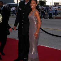 Jada Pinkett Smith