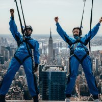 City Climb_The Apex_courtesy of Edge - izvor - edgenyc.com