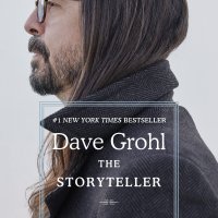 Glazbene knjige - Dave Grohl