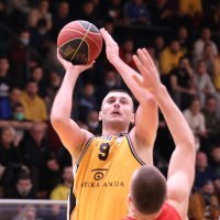 KK Split - KK Crvena zvezda, ABA liga, 2.1.2022.