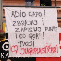 KK Split - KK Crvena zvezda, ABA liga, 2.1.2022.