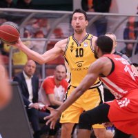 KK Split - KK Crvena zvezda, ABA liga, 2.1.2022.