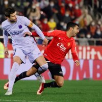 FC Mallorca - FC Barcelona, španjolska liga, 2.1.2022.